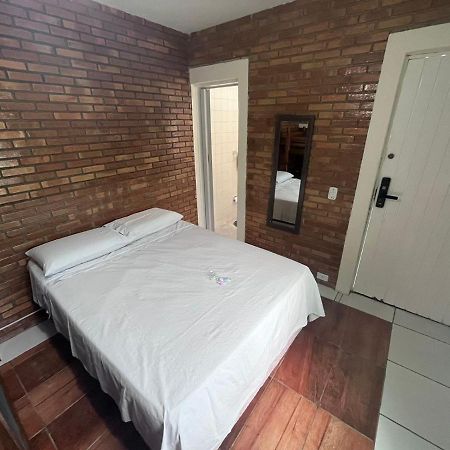 Casa Da Pathy Suites Privativas Ubatuba Zewnętrze zdjęcie
