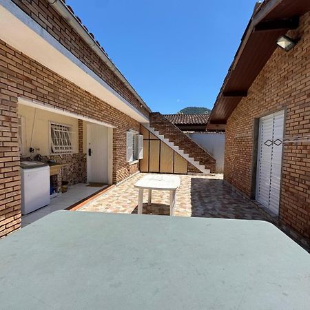 Casa Da Pathy Suites Privativas Ubatuba Zewnętrze zdjęcie