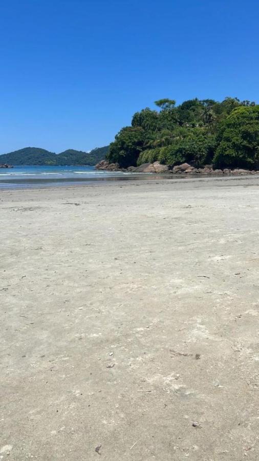 Casa Da Pathy Suites Privativas Ubatuba Zewnętrze zdjęcie