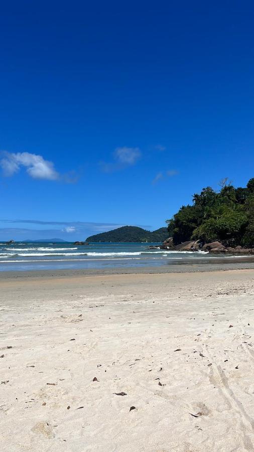 Casa Da Pathy Suites Privativas Ubatuba Zewnętrze zdjęcie