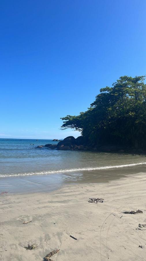 Casa Da Pathy Suites Privativas Ubatuba Zewnętrze zdjęcie