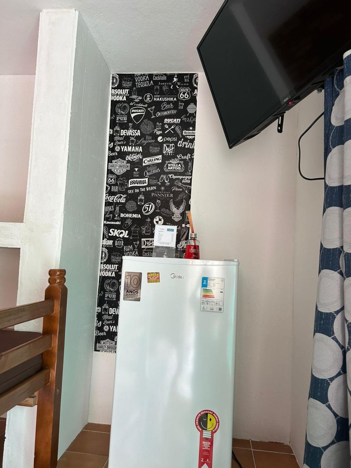 Casa Da Pathy Suites Privativas Ubatuba Zewnętrze zdjęcie