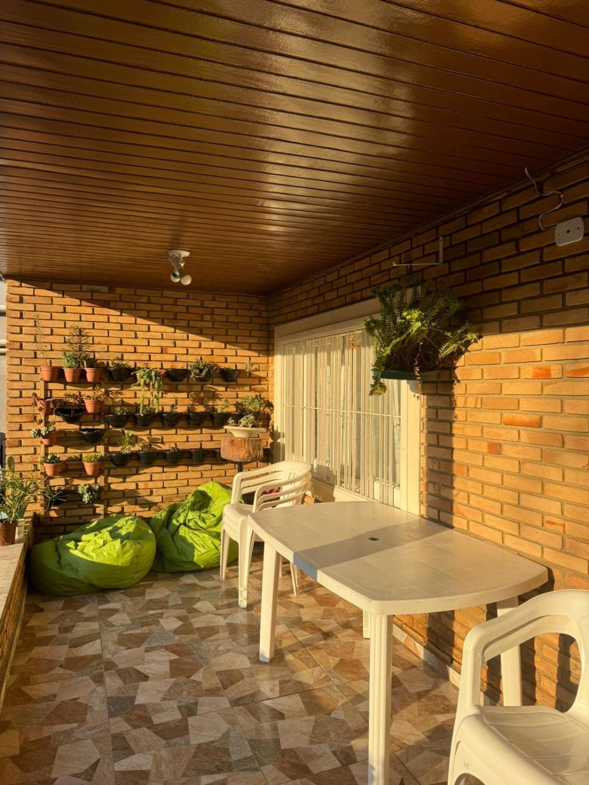 Casa Da Pathy Suites Privativas Ubatuba Zewnętrze zdjęcie