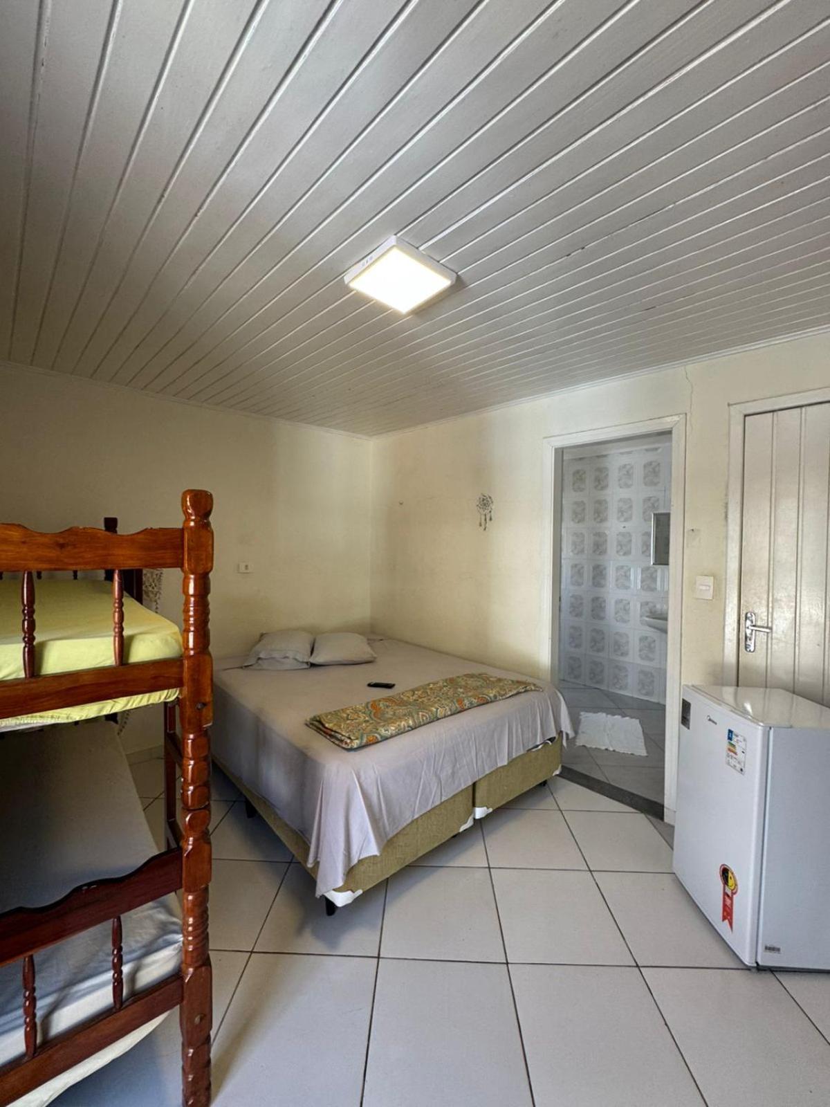 Casa Da Pathy Suites Privativas Ubatuba Zewnętrze zdjęcie