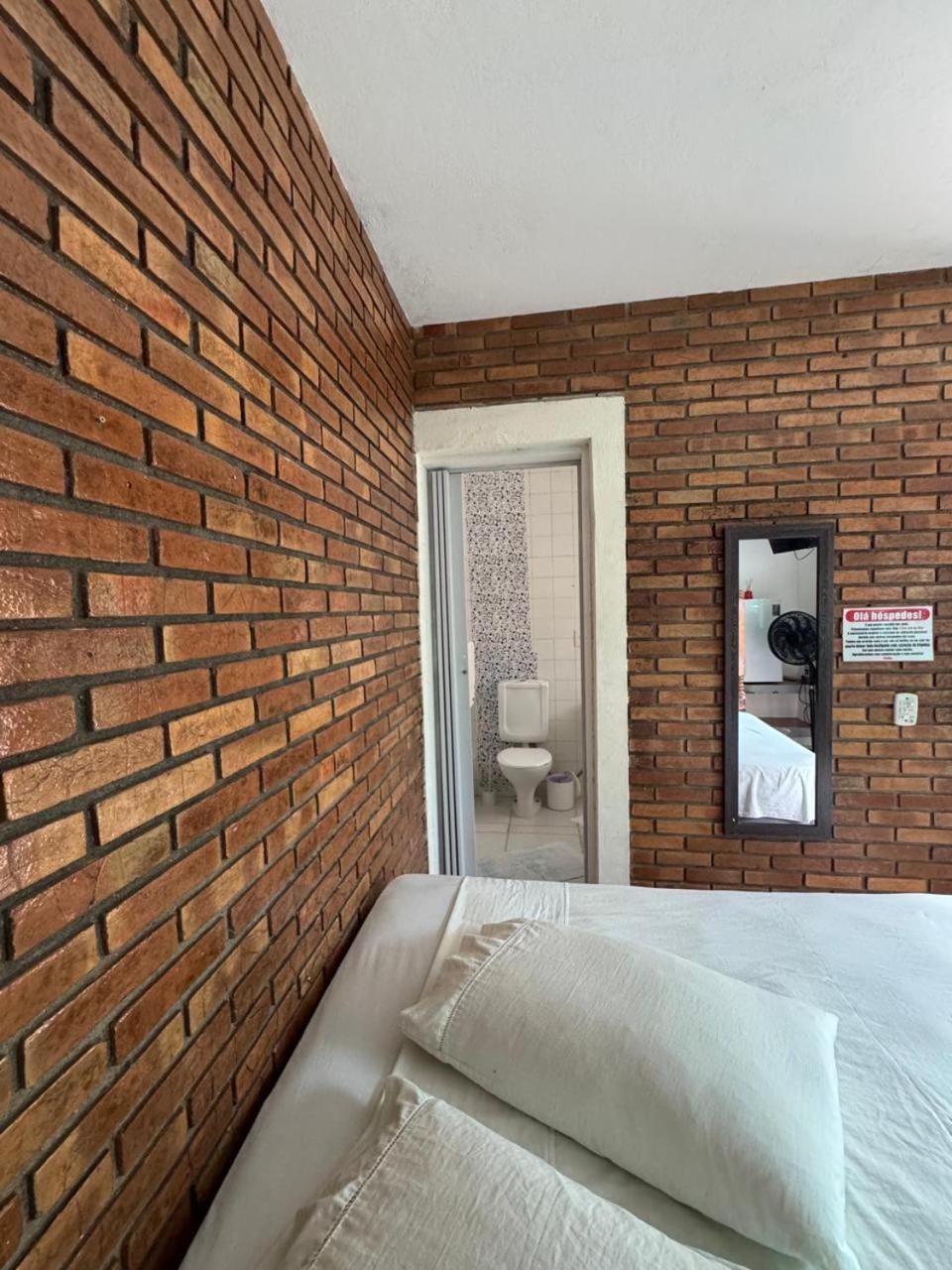 Casa Da Pathy Suites Privativas Ubatuba Zewnętrze zdjęcie