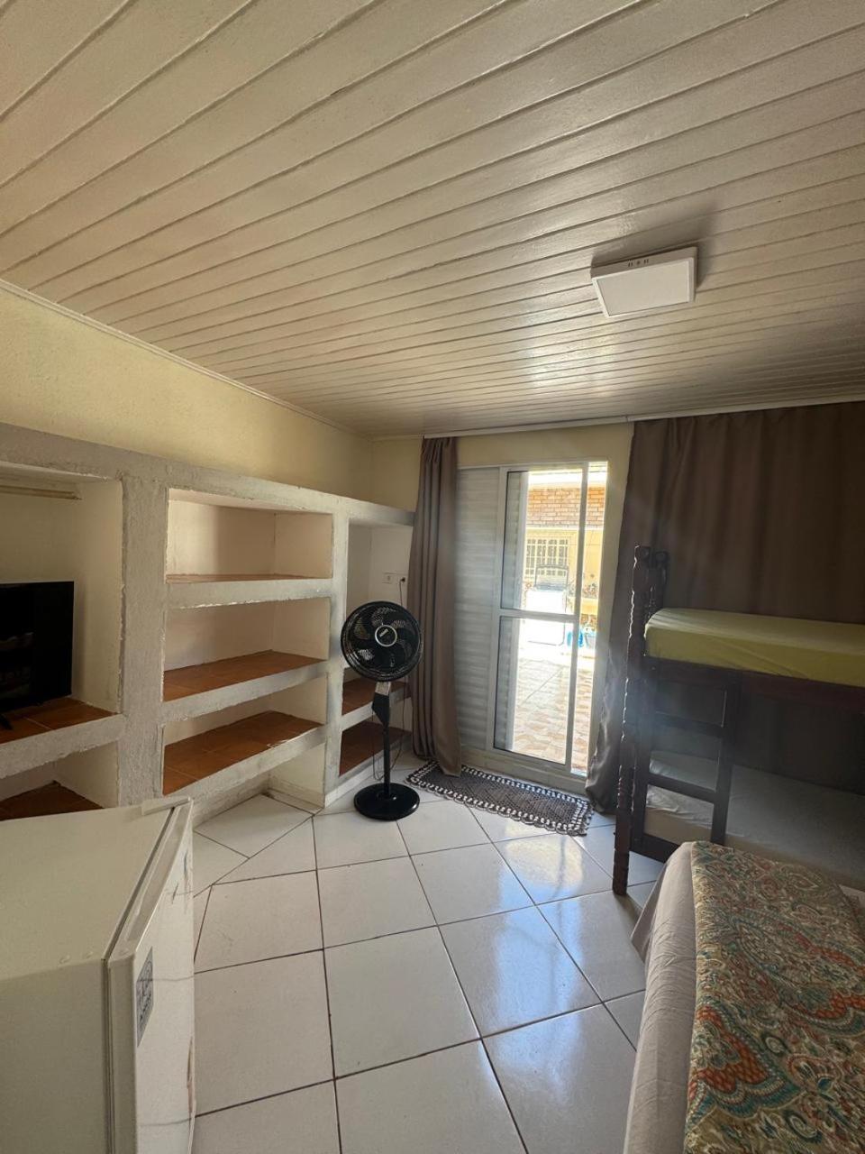 Casa Da Pathy Suites Privativas Ubatuba Zewnętrze zdjęcie
