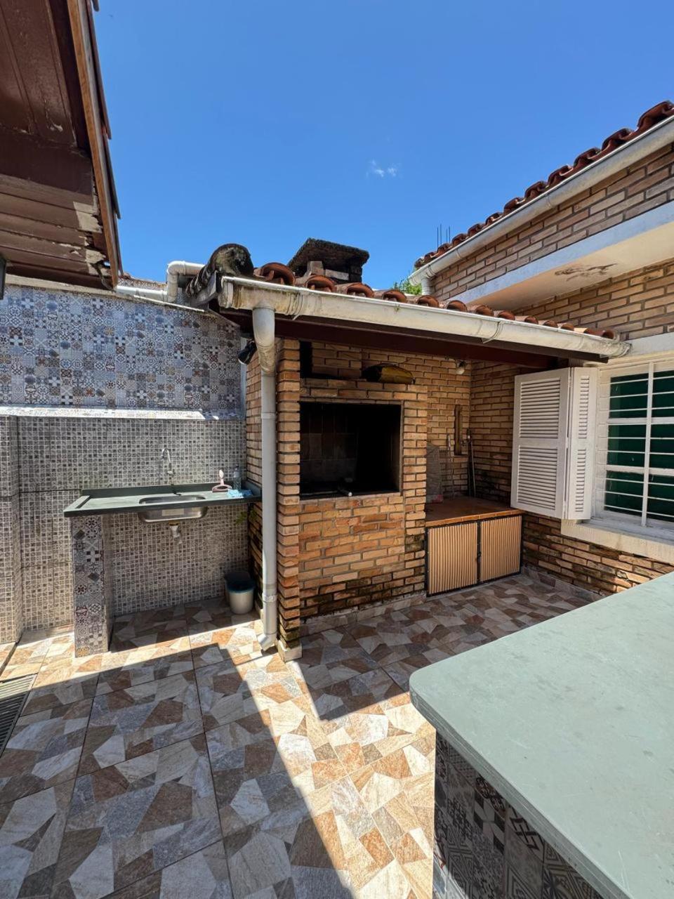 Casa Da Pathy Suites Privativas Ubatuba Zewnętrze zdjęcie
