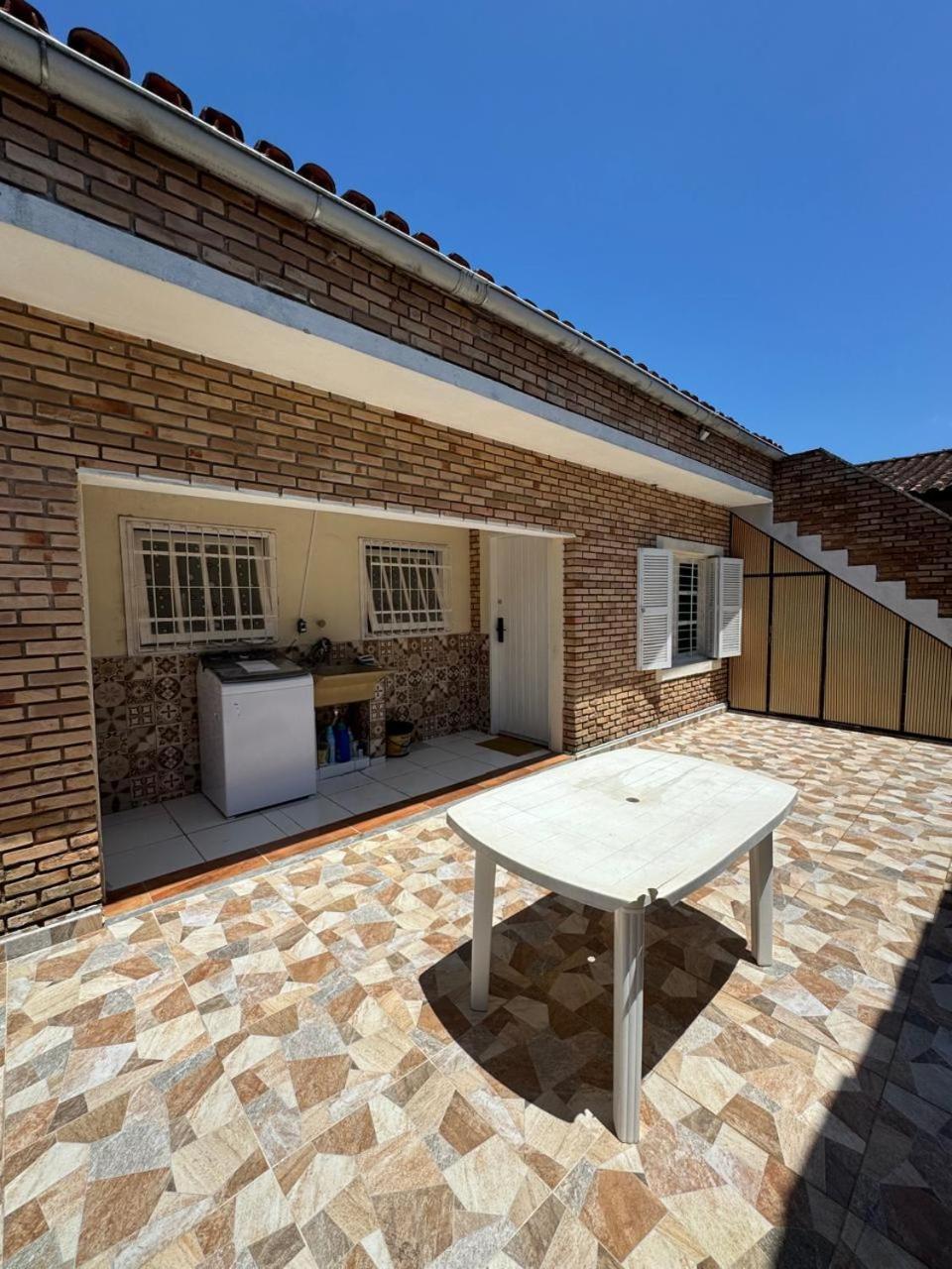 Casa Da Pathy Suites Privativas Ubatuba Zewnętrze zdjęcie