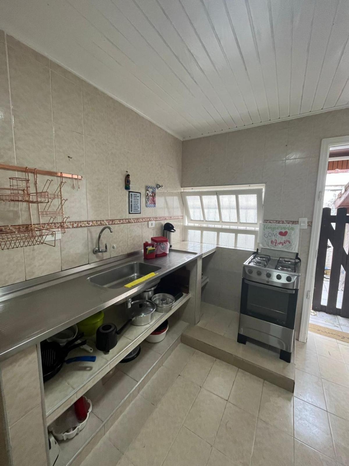 Casa Da Pathy Suites Privativas Ubatuba Zewnętrze zdjęcie