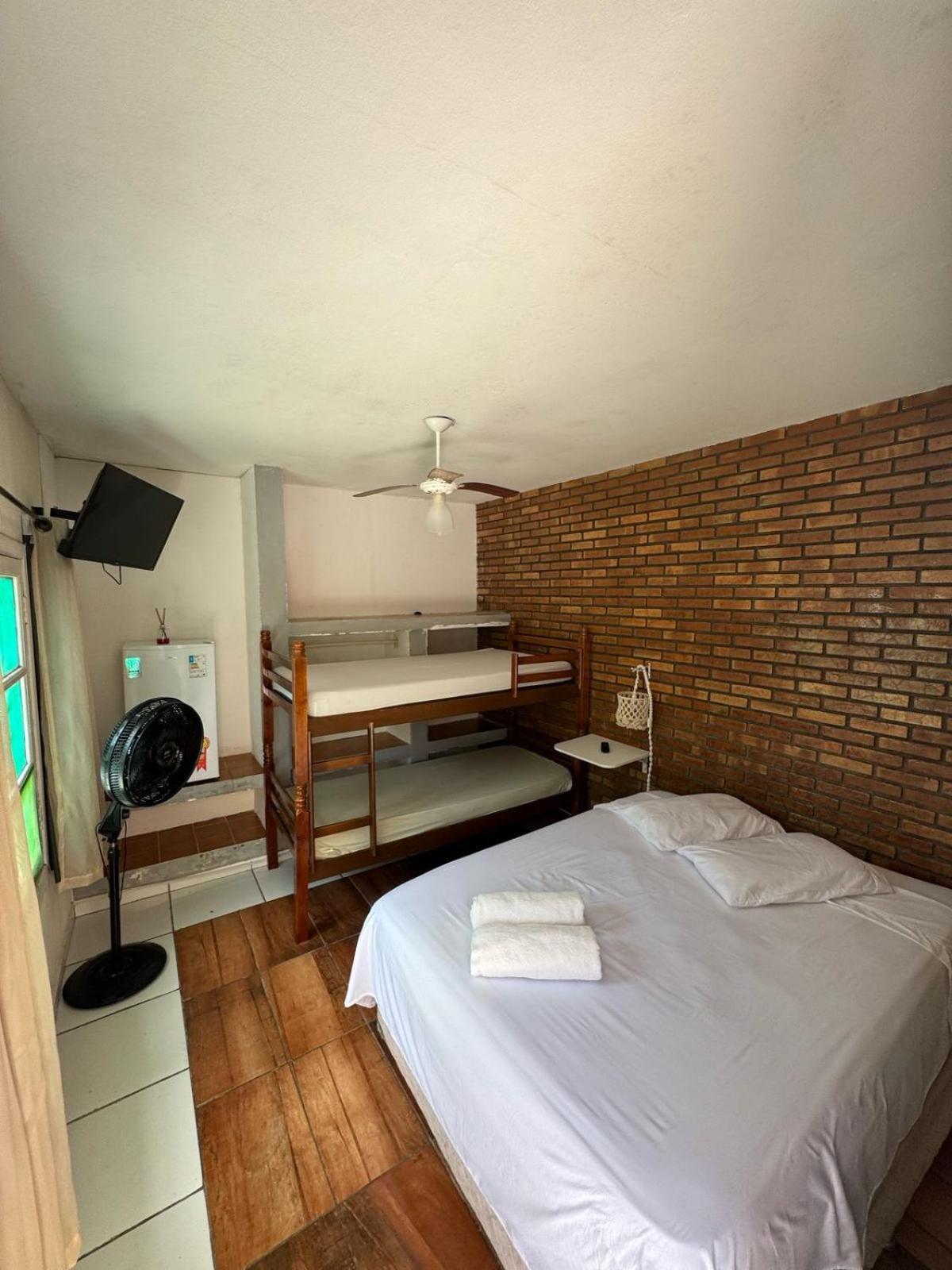 Casa Da Pathy Suites Privativas Ubatuba Zewnętrze zdjęcie