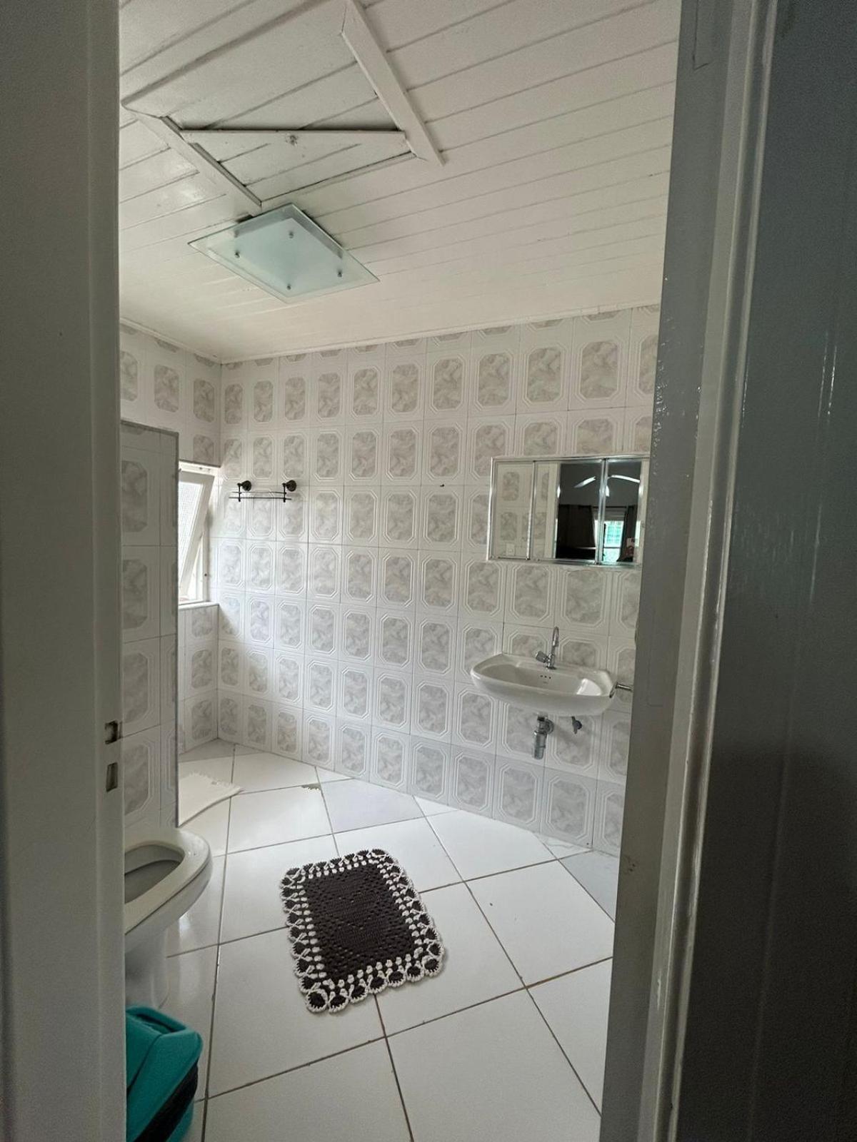 Casa Da Pathy Suites Privativas Ubatuba Zewnętrze zdjęcie