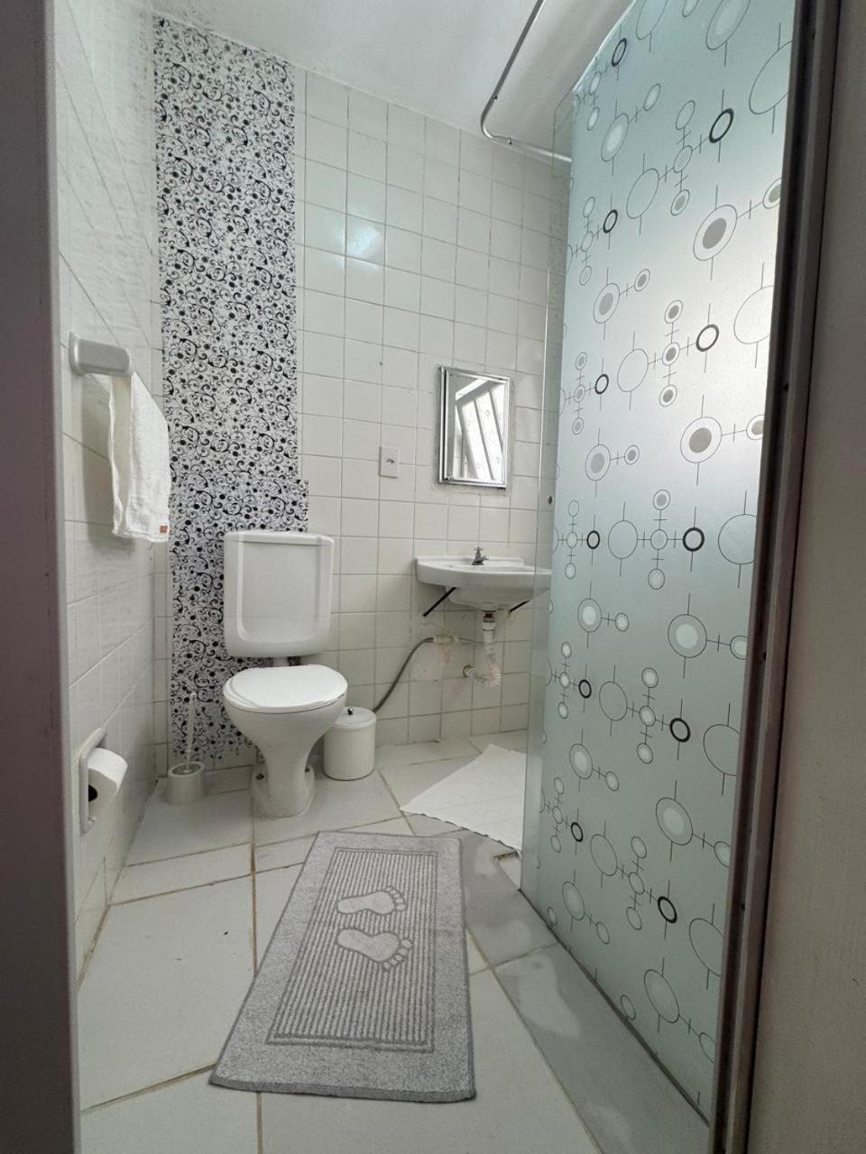 Casa Da Pathy Suites Privativas Ubatuba Zewnętrze zdjęcie