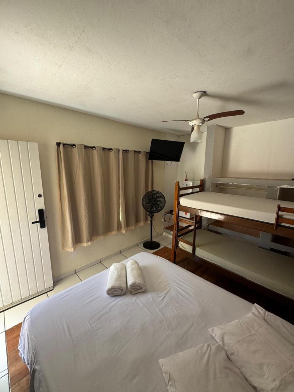 Casa Da Pathy Suites Privativas Ubatuba Zewnętrze zdjęcie