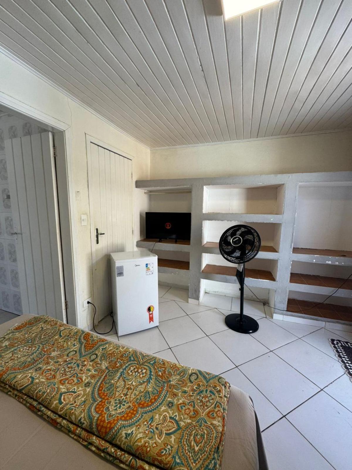 Casa Da Pathy Suites Privativas Ubatuba Zewnętrze zdjęcie